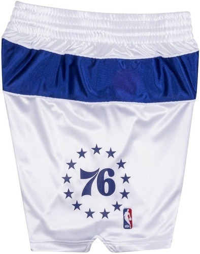 Mitchell & Ness-Short authentique Philadelphia 76ers alternate 2003/04-3