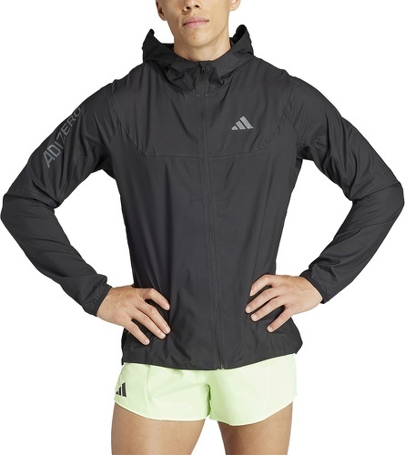 adidas Performance-Veste de running légère Adizero-2