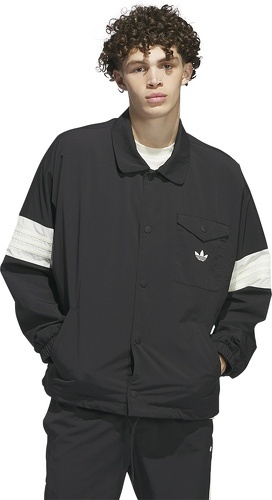 adidas Performance-Veste Coach (Non genrée)-1