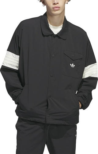 adidas Performance-Veste Coach (Non genrée)-2