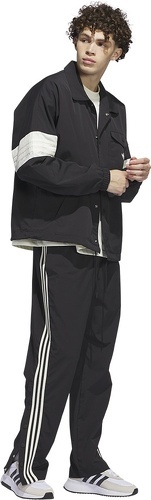 adidas Performance-Veste Coach (Non genrée)-4