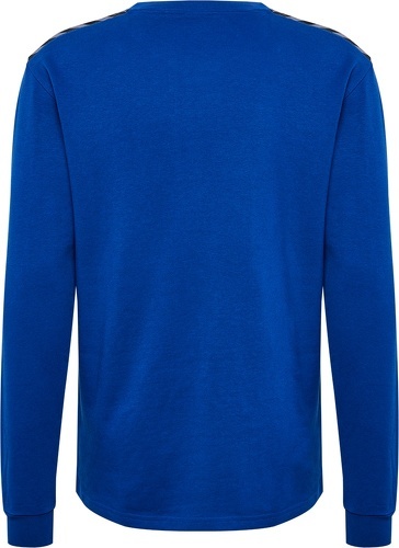 HUMMEL-Sweatshirt Hummel Authentic-1