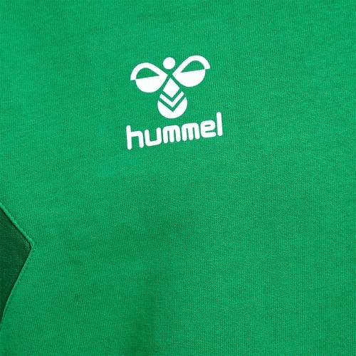 HUMMEL-HMLAUTHENTIC CO TRAINING SWEAT-3