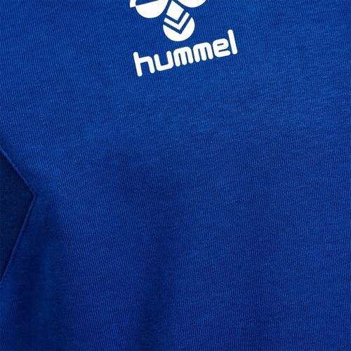 HUMMEL-Sweatshirt Hummel Authentic-3