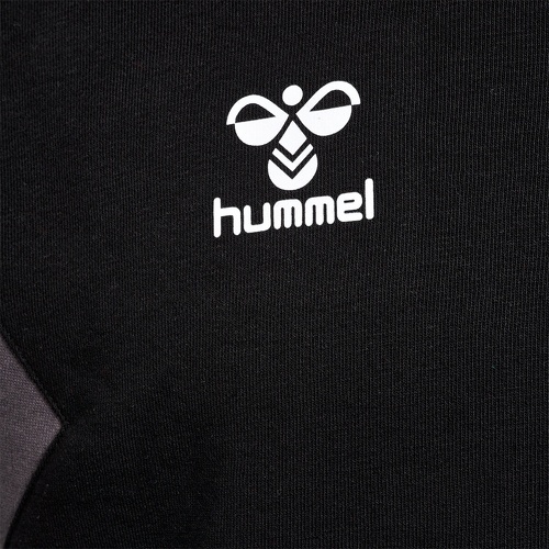 HUMMEL-Sweatshirt Hummel Authentic-3