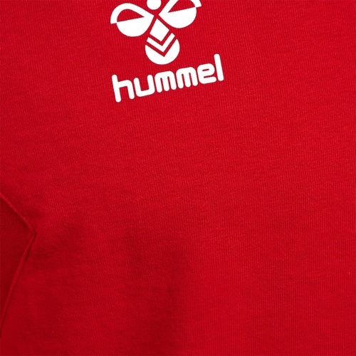 HUMMEL-Sweatshirt Hummel Authentic-3