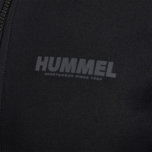 HUMMEL-Veste de survêtement Hummel Legacy Sune-3