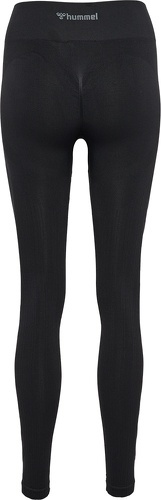 HUMMEL-Legging sans couture femme Hummel MT Define Scrunch-1