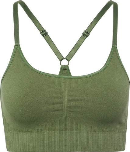 HUMMEL-hmlMT DEFINE SEAMLESS PADDED BRA-2