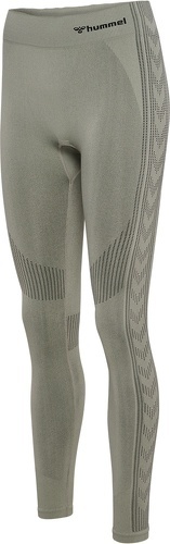 HUMMEL-hmlMT SHAPING SEAMLESS MW TIGHTS-image-1