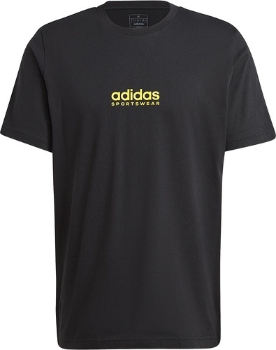 adidas Sportswear-T-shirt graphique Summer of Tiro-0