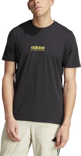 adidas Sportswear-T-shirt graphique Summer of Tiro-2