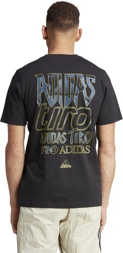 adidas Sportswear-T-shirt graphique Summer of Tiro-3