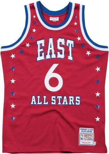 Mitchell & Ness-Maillot authentique NBA All Star Est-image-1