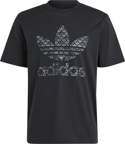 adidas Performance-T-shirt graphique monogramme classique-image-1