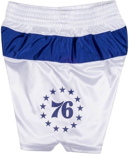 Mitchell & Ness-Short authentique Philadelphia 76ers alternate 2003/04-1