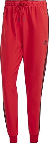 adidas Performance-Pantalon de survêtement SST Bonded-0