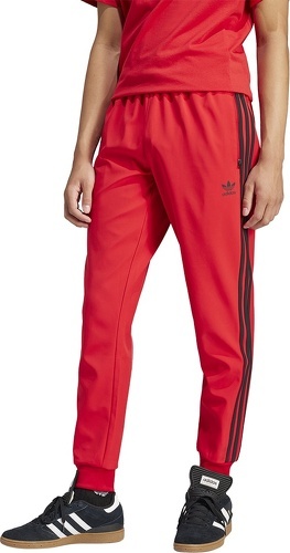 adidas Performance-Pantalon de survêtement SST Bonded-1