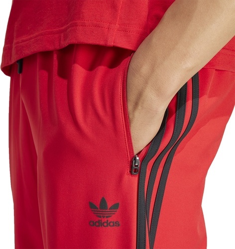 adidas Performance-Pantalon de survêtement SST Bonded-4