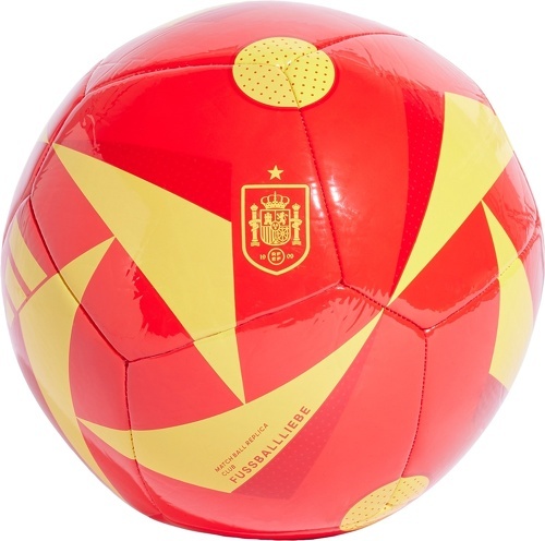 adidas Performance-Ballon Espagne Fussballliebe Club-image-1