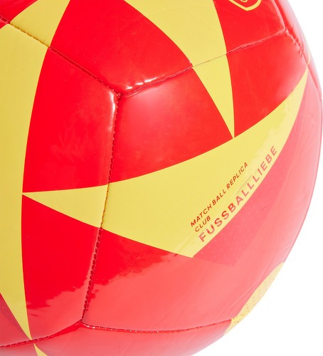 adidas Performance-Ballon Espagne Fussballliebe Club-1