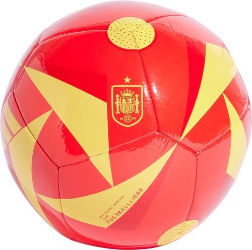 adidas Performance-Ballon Espagne Fussballliebe Club-3