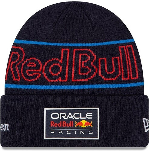 NEW ERA-Bonnet Bull Racing New Era Formule 1 Max Verstappen 1-1