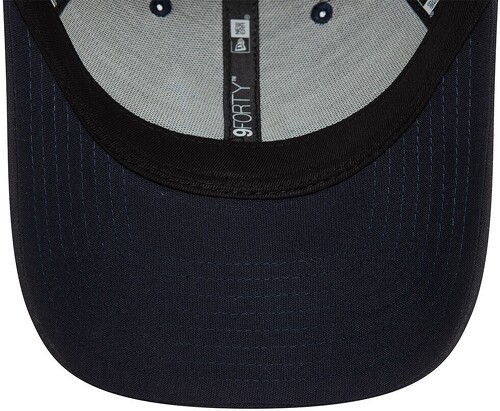 KAPPA-Casquette Alpine Repreve Formule 1 Bleu Marine Homme Taille Unique-4