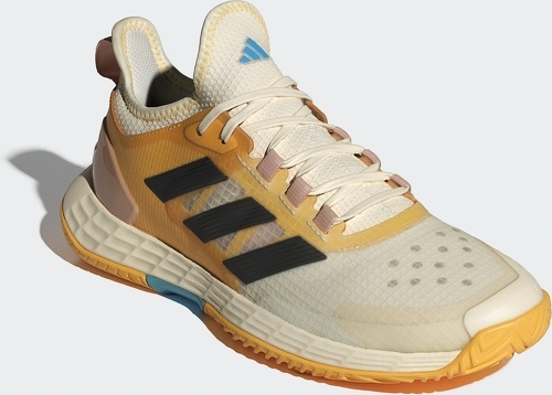 adidas Performance-Chaussure de tennis Adizero Ubersonic 4.1-4