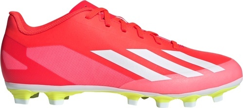 adidas Performance-Chaussures de football adidas X Crazyfast Club FG-image-1