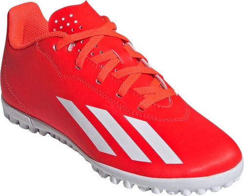 adidas Performance-X Crazyfast Club TF-4