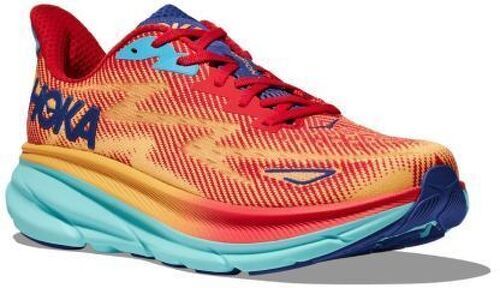 HOKA ONE ONE-Clifton 9-2