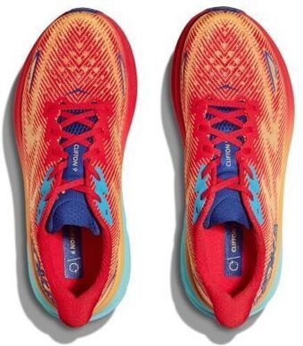 HOKA ONE ONE-Clifton 9-4