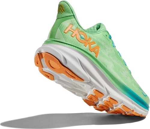 HOKA ONE ONE-Clifton 9-4