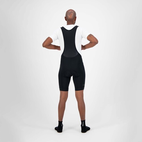 Rogelli-Cuissard Velo Avec Bretelless Ultracing 2.0 - Homme - Noir-4