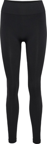 HUMMEL-Legging sans couture femme Hummel MT Define Scrunch-2