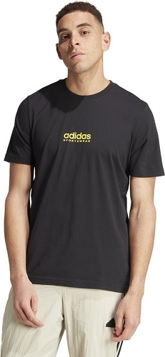 adidas Sportswear-T-shirt graphique Summer of Tiro-1