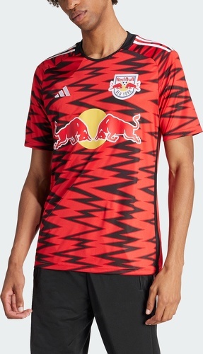 adidas Performance-Maillot Domicile New York Red Bulls 24/25-4