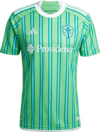adidas Performance-Maillot Domicile Seattle Sounders 2023/24-image-1