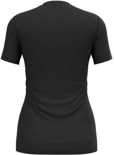 ODLO-Merino 160 Bl Top Crew Neck-1