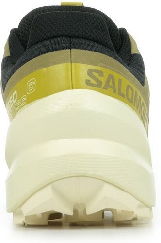 SALOMON-Speedcross 6-4