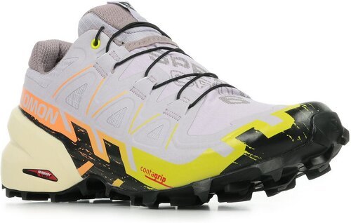 SALOMON-Speedcross 6-1