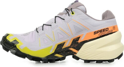 SALOMON-Speedcross 6-3