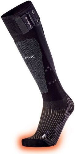 THERM-IC-THERMIC Chaussettes chauffantes SOCK S.E T PERF S-1400B-1