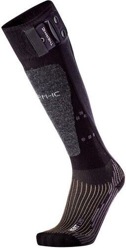 THERM-IC-THERMIC Chaussettes chauffantes SOCK S.E T PERF S-1400B-3