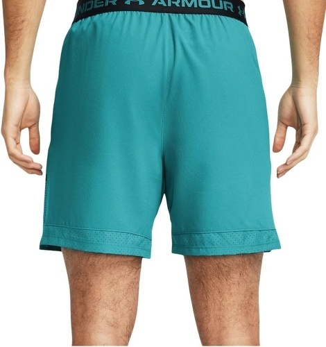 UNDER ARMOUR-Under Armour Short Vanish Woven 6in Graphic-1