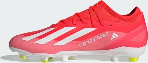 adidas Performance-X Crazyfast League FG-1