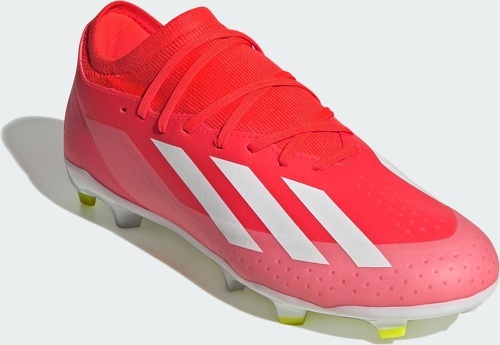 adidas Performance-X Crazyfast League FG-4