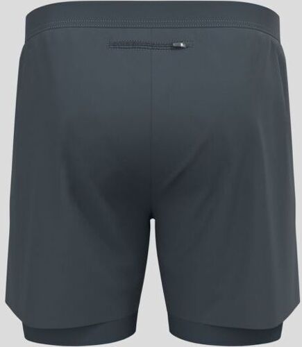 ODLO-Zeroweight 5 Inch 2-In-1 Shorts-1