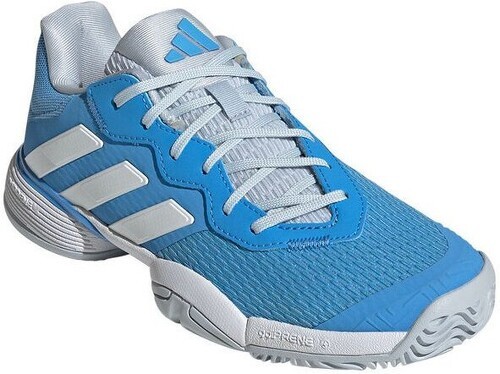 adidas Performance-Chaussures de tennis adidas Barricade-1